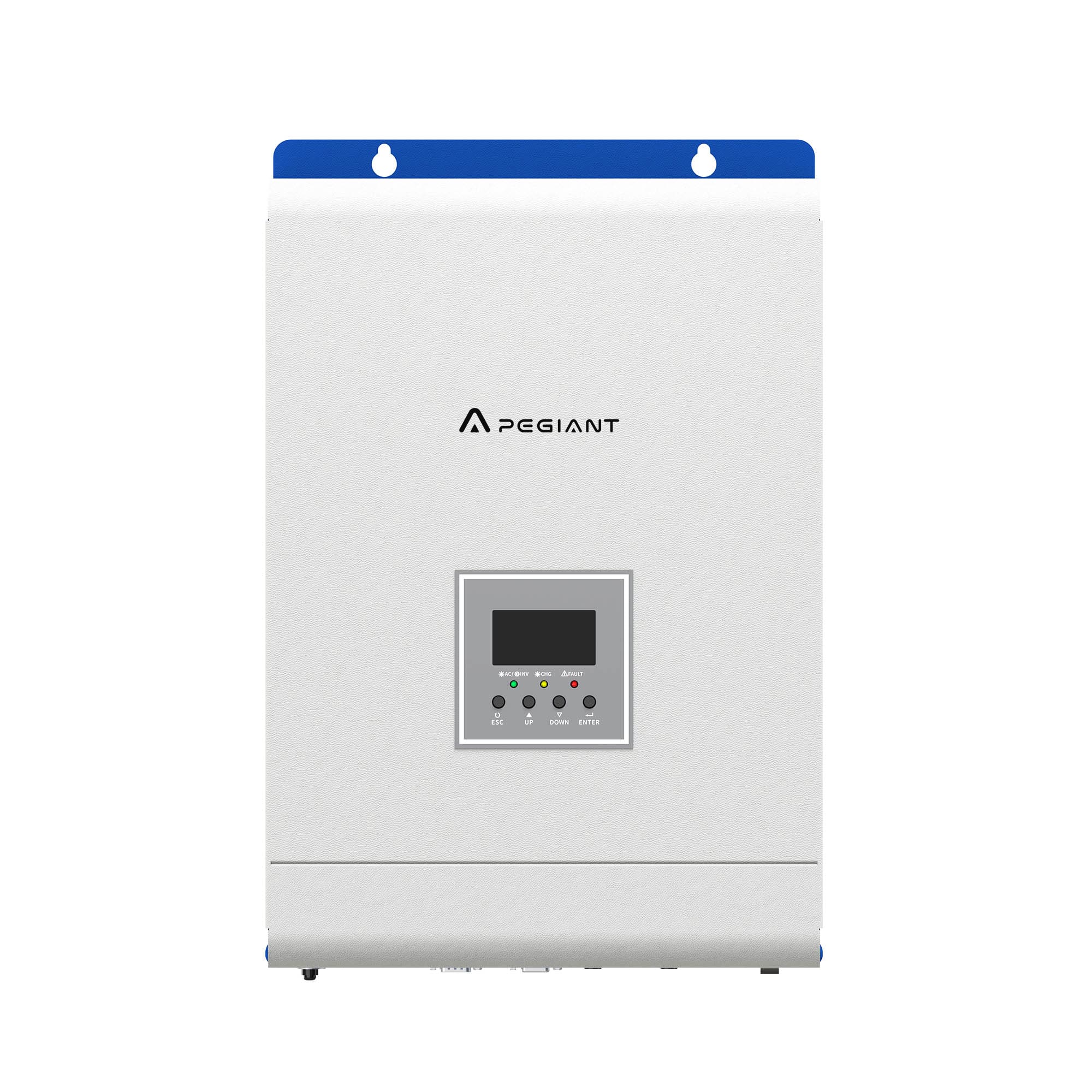 Off-grid Single Phase Hybrid Inverter