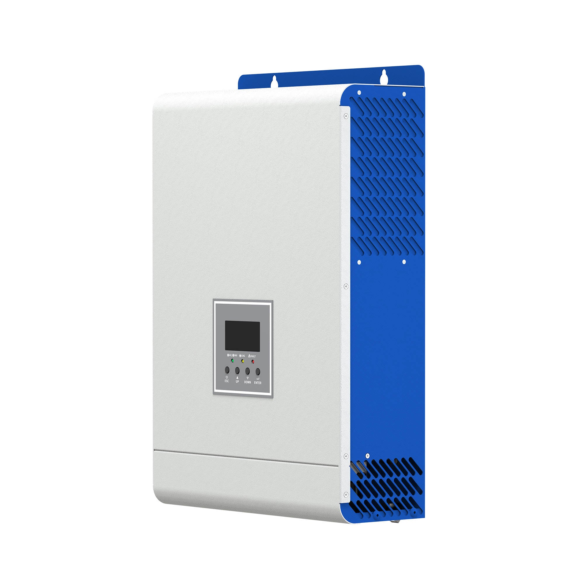 Off-grid Single Phase Hybrid Inverter